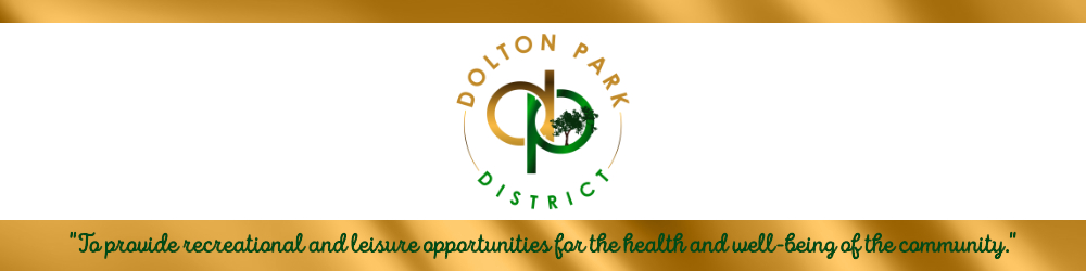 Dolton Park District